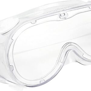 (Pallet of 2160) Magicare of Disposable Goggles  **NEBRASKA WAREHOUSE***
