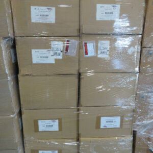 (Pallet of 560) POSS Medical E104170 Reinforced Surgical Gown w/Towel, Level 4,AAMI   (X-Large)
