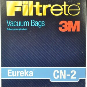 (Lot of 180) Eureka CN-2 Vacuum Cleaner Bags T7712A