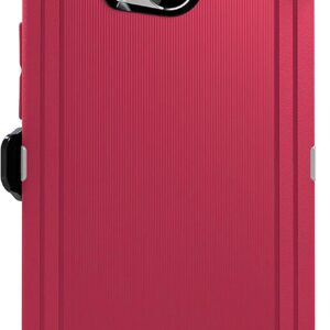 (Pallet of 1012) OTTERBOX Defender Series for HTC One M8 - Retail Packaging - Neon Rose