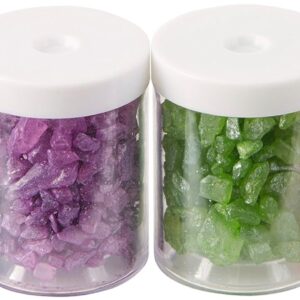 (LOT OF 576 SETS) ROSANNA PANSINO by Wilton Sugar Gems 4PK