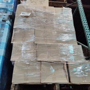 ( Pallet of 1152 ) Laird Plastics Infection Control Face Shields PPE