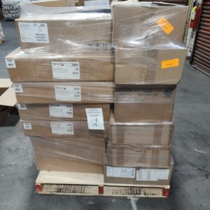 (pallet #110) Assorted Pallet of PPE and Miscellaneous Medical supplies (Copy)