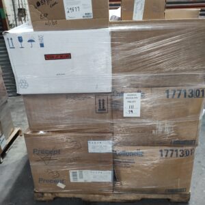 (pallet #111) Assorted Pallet of PPE and Miscellaneous Medical supplies