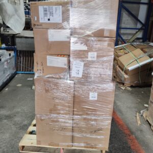 (pallet #115) Assorted Pallet of PPE and Miscellaneous Medical supplies