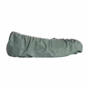 ProShield 70 Shoe Covers – Gray, Serged, Large (200 Count)