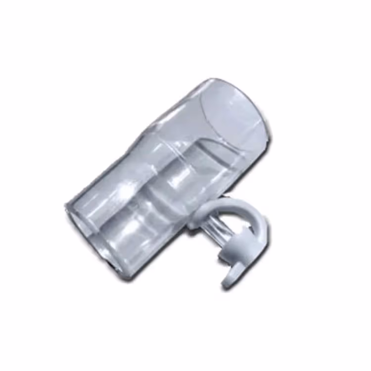 Respironics Oxygen Enrichment Attachment for Silicone Mask (case deal=150 pcs)