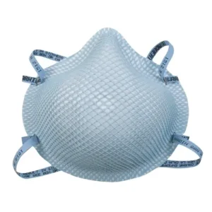 Moldex 1513 1500 Series N95 Respirator – Large