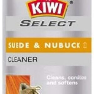 Kiwi SELECT Suede & Nubuck Cleaner – 5.5 oz (sold by dozen)