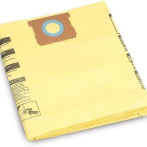 Shop-Vac 9067233 Disposable Collection Filter Bags – 2 Pack