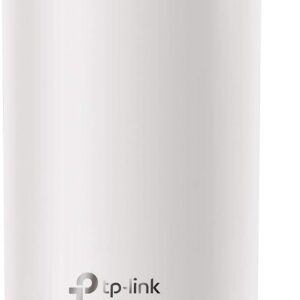 TP-Link Deco Whole Home Mesh WiFi Router – Dual Band Gigabit Wireless System (sold by 3's)