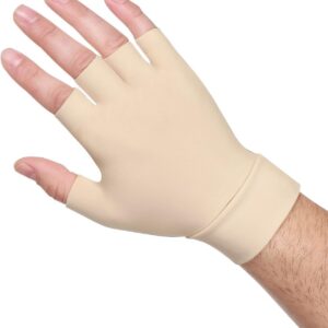 Anti-Arthritis Gloves – Men's (bulk deal=90 pcs)