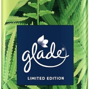 Glade Air Freshener Room Spray – Fresh Confidence, 8.3 oz (sold by 24)