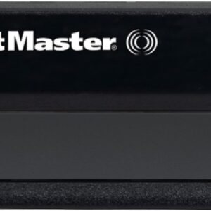 LiftMaster 371LM 1-Button Garage Door Opener Remote