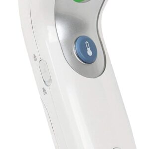 Braun NTF300US No Touch Forehead Thermometer – Fast & Accurate Digital Infrared Thermometer for Adults & Kids - last 10 units