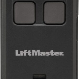 LiftMaster 890MAX Security+ 3-Button Mini Remote Garage Door Opener Control case deal=200 units