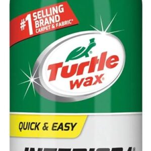 Turtle Wax OXY Interior 1 Multi-Purpose Cleaner & Stain Remover – 18 fl oz (sold by dozen)