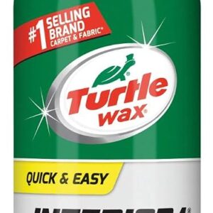 Turtle Wax OXY Interior 1 Multi-Purpose Cleaner & Stain Remover – 18 fl oz (600 pcs)