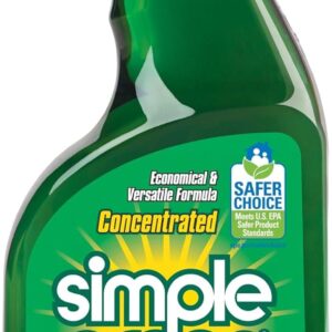 Simple Green All-Purpose Cleaner – 32 fl oz (sold by dozen)