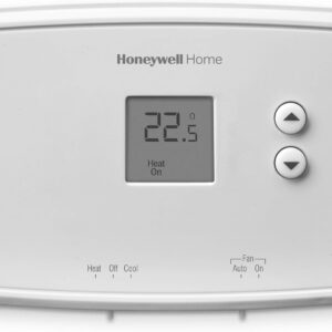 Honeywell Home RTH111B Digital Non-Programmable Thermostat (case deal=50 pcs)