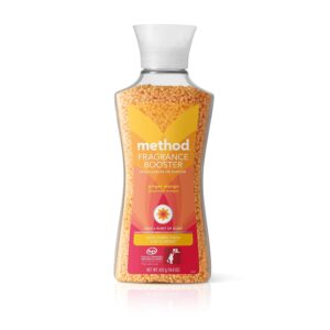 Method Laundry Fragrance Booster – Ginger Mango, 14.8 oz (sold by 12's)