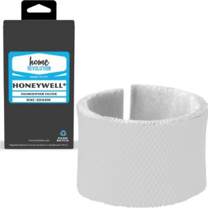 Home Revolution Replacement Humidifier Filter for Honeywell Humidifiers (cade deal=50)