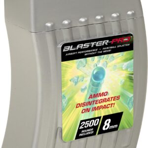 Ammo Pack – 2,500 Rounds (bulk buy=40 packs)