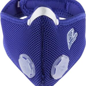 Respro Allergy Mask – Blue, Medium (sold by 10's)