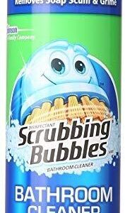 Scrubbing Bubbles Bathroom Grime Fighter Cleaner (case deal=16)