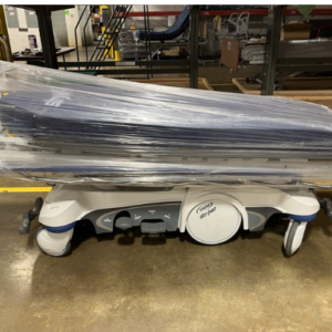 Stryker 1125 Stretcher - Pre-owned