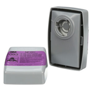 3M™ 7093 Particulate Filter - EXPIRED June 2025 (case deal=60 pairs)