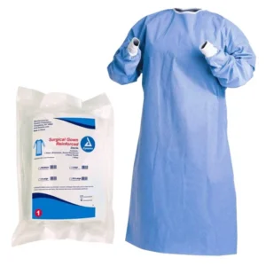 Dynarex Sterile Surgical Gowns (sold by 20's)