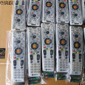DIRECTV RC66RX Universal Remote Control (bulk deal=100 units)